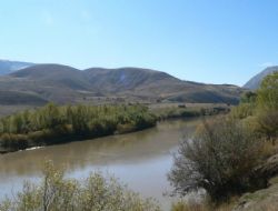 Erzurum ‘Su Cenneti'